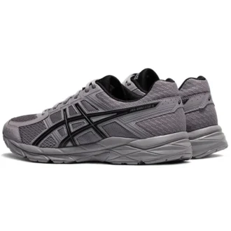 GEL-Contend 4 „Grey Black“