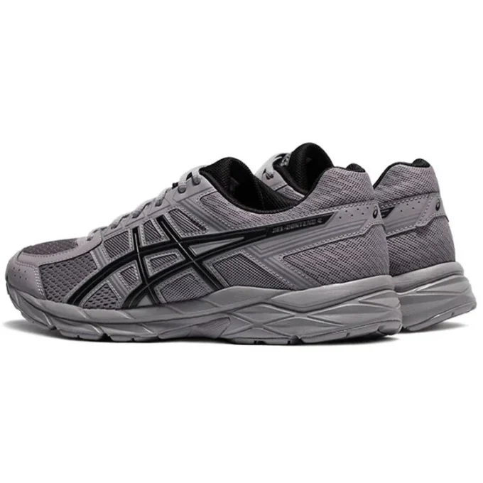 GEL-Contend 4 „Grey Black“