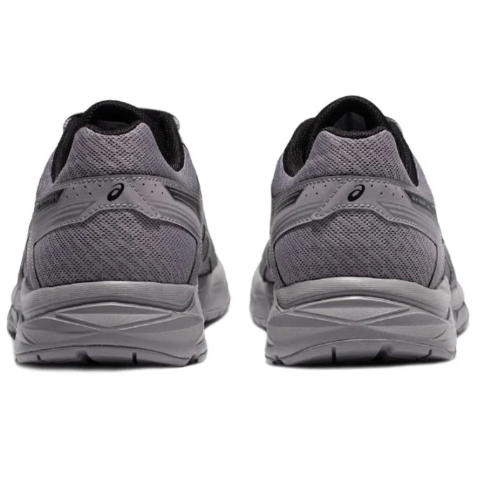 GEL-Contend 4 „Grey Black“