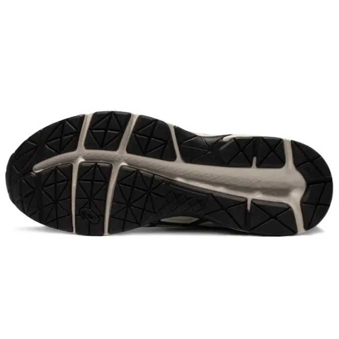 GEL-Contend 4 „Grey Black“