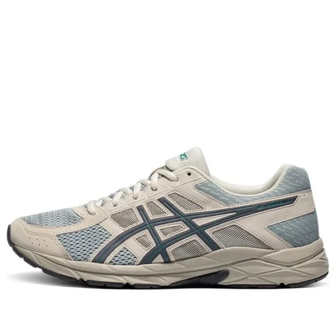 GEL-Contend 4 „Grey Blue“