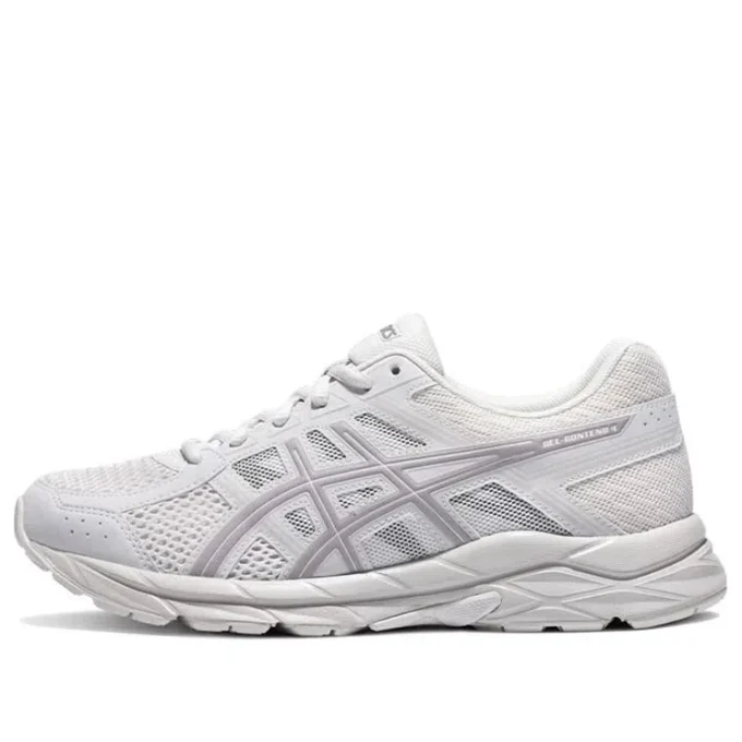 GEL-Contend 4 „Grey Light Purple“