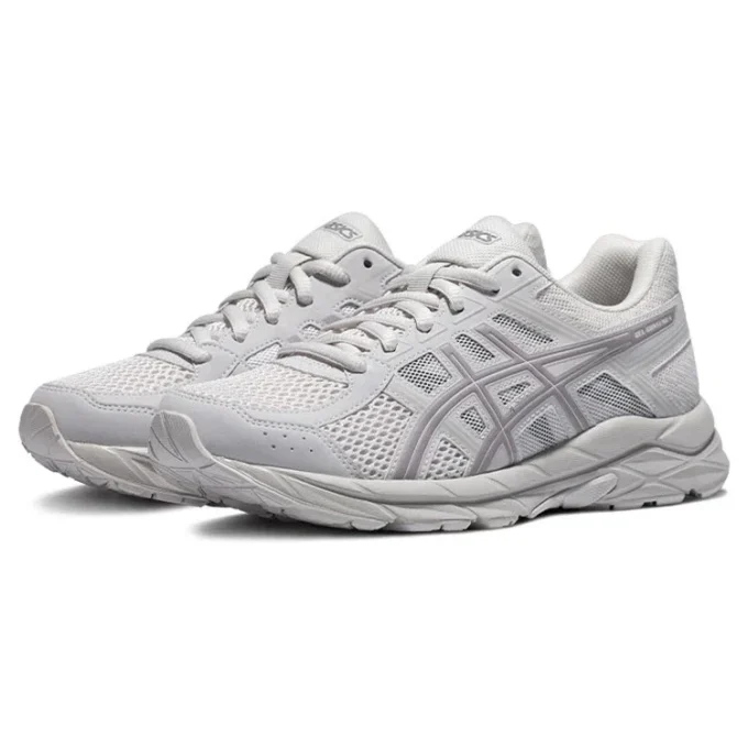 GEL-Contend 4 „Grey Light Purple“