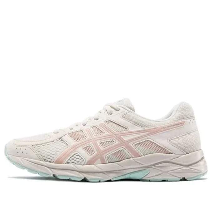 GEL-Contend 4 „Grey Pink“