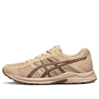 GEL-Contend 4 „Khaki Brown“