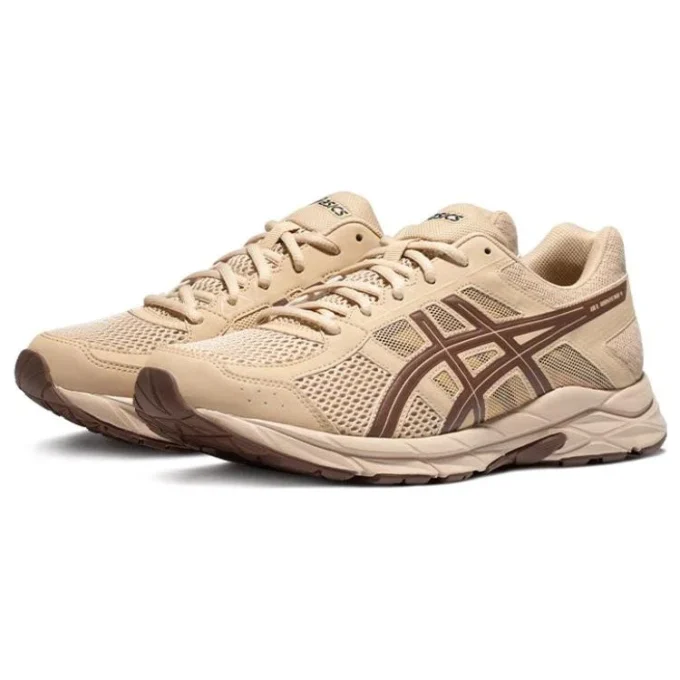 GEL-Contend 4 „Khaki Brown“