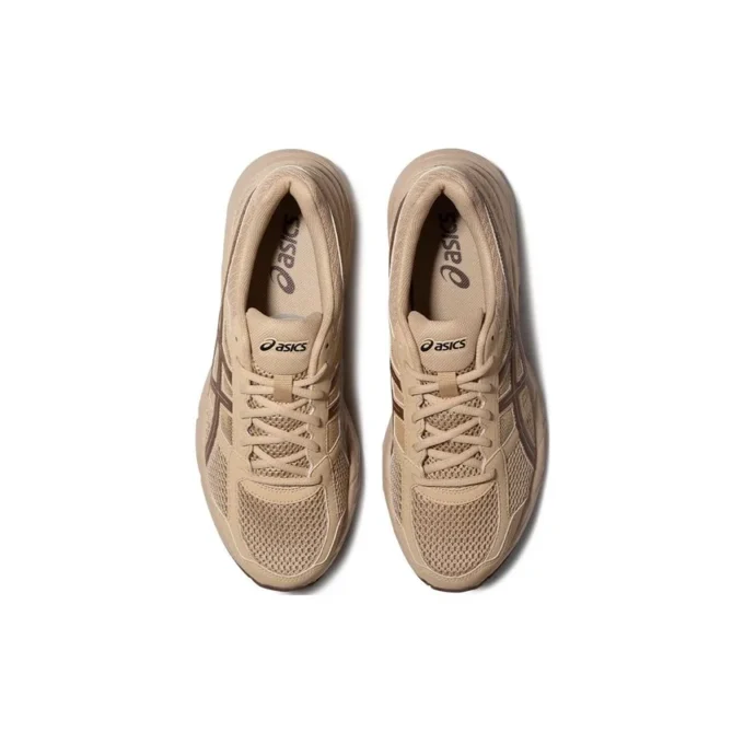 GEL-Contend 4 „Khaki Brown“