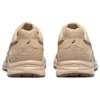 GEL-Contend 4 „Khaki Brown“