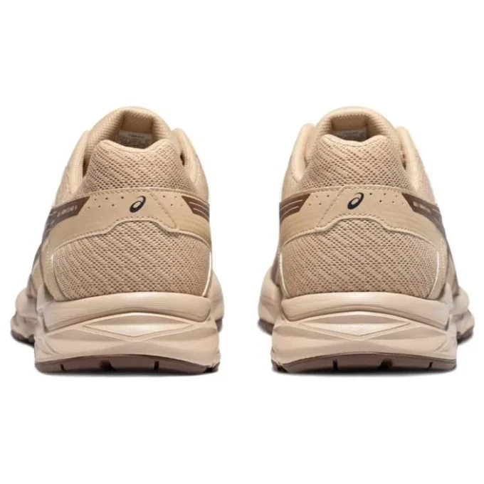 GEL-Contend 4 „Khaki Brown“