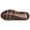 GEL-Contend 4 „Khaki Brown“