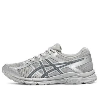 GEL-Contend 4 „Pure Silver Grey“