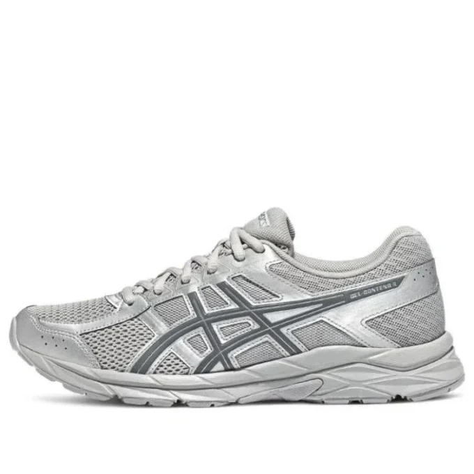 GEL-Contend 4 „Pure Silver Grey“