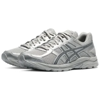 GEL-Contend 4 „Pure Silver Grey“