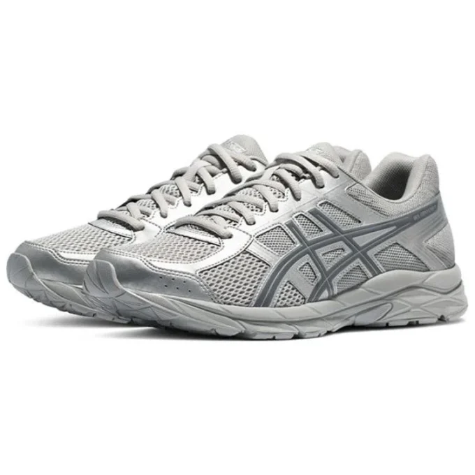 GEL-Contend 4 „Pure Silver Grey“