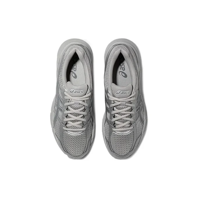 GEL-Contend 4 „Pure Silver Grey“