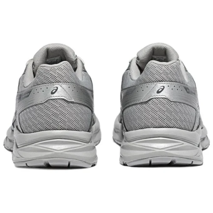 GEL-Contend 4 „Pure Silver Grey“