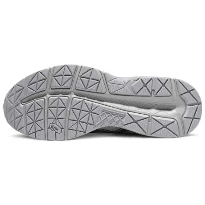 GEL-Contend 4 „Pure Silver Grey“