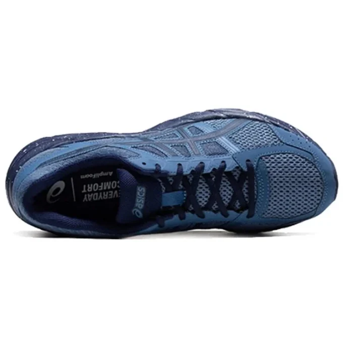 Gel-Contend 4 Retro „Blau“