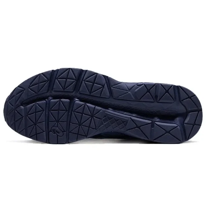 Gel-Contend 4 Retro „Blau“