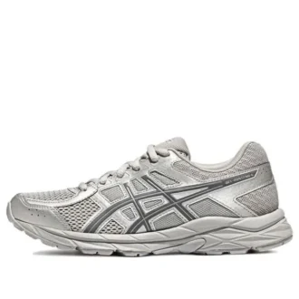 Gel-Contend 4 Runnings „Grey“