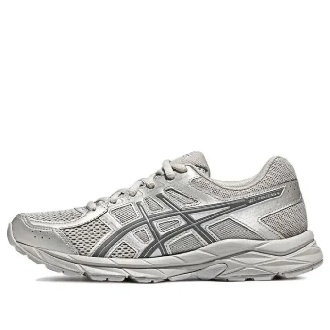 Gel-Contend 4 Runnings „Grey“