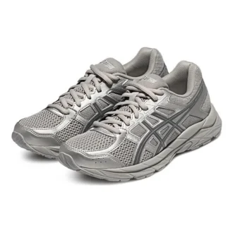 Gel-Contend 4 Runnings „Grey“