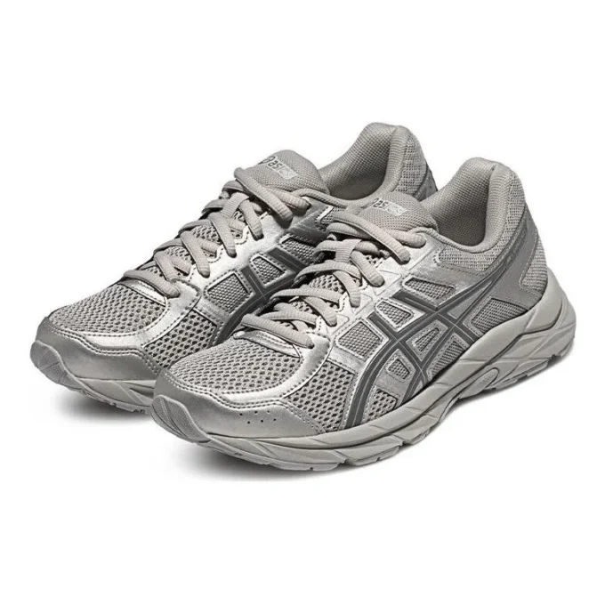Gel-Contend 4 Runnings „Grey“