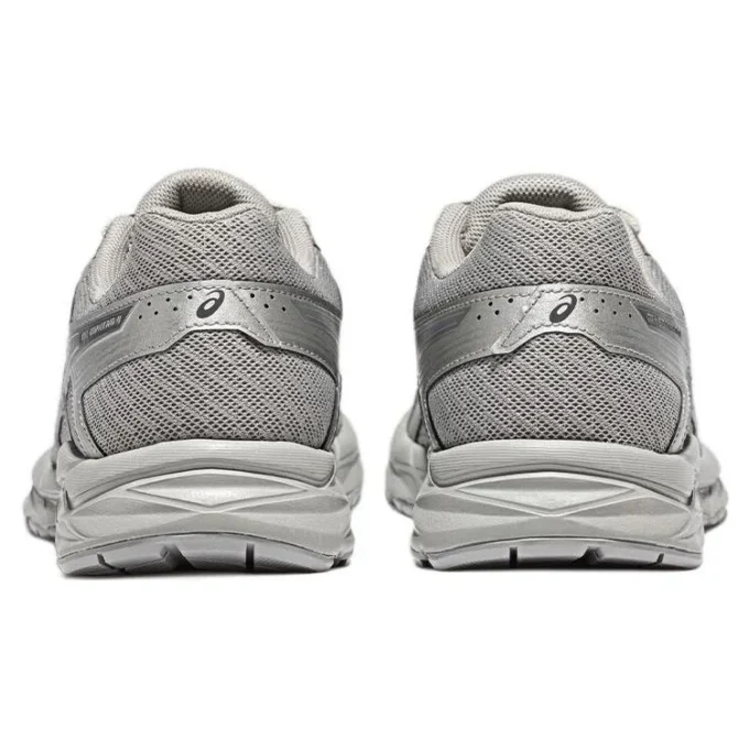 Gel-Contend 4 Runnings „Grey“