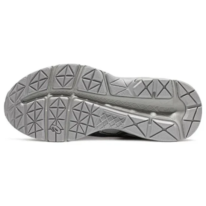 Gel-Contend 4 Runnings „Grey“