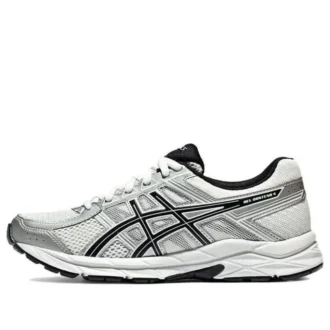 Gel-Contend 4 Runnings „Grey Black“
