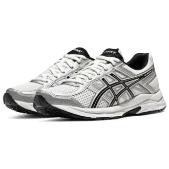 Gel-Contend 4 Runnings „Grey Black“