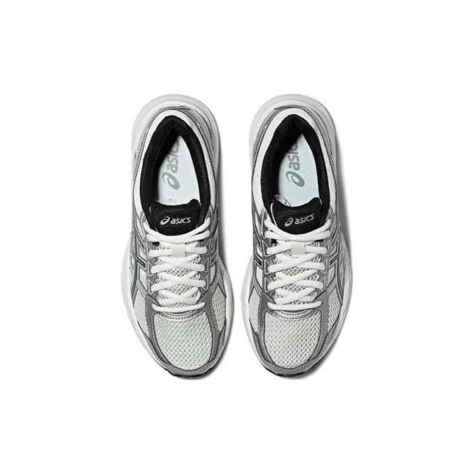 Gel-Contend 4 Runnings „Grey Black“