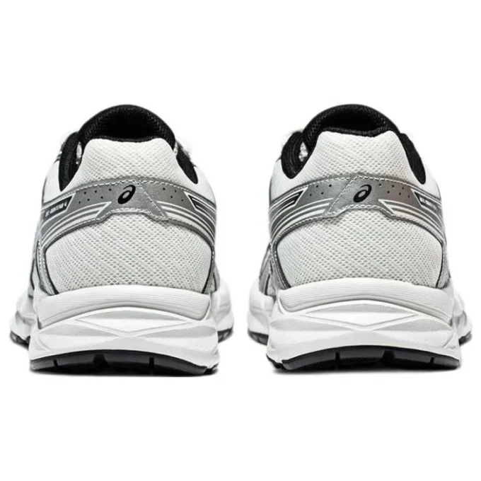 Gel-Contend 4 Runnings „Grey Black“