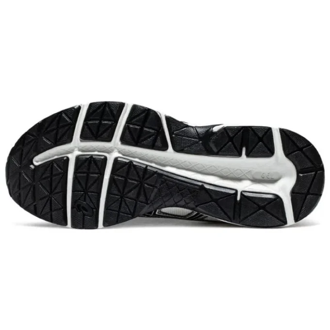 Gel-Contend 4 Runnings „Grey Black“