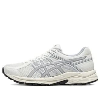 GEL-Contend 4 Runnings „White Grey“