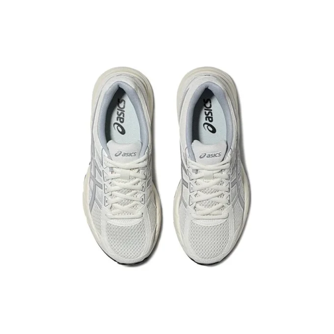 GEL-Contend 4 Runnings „White Grey“