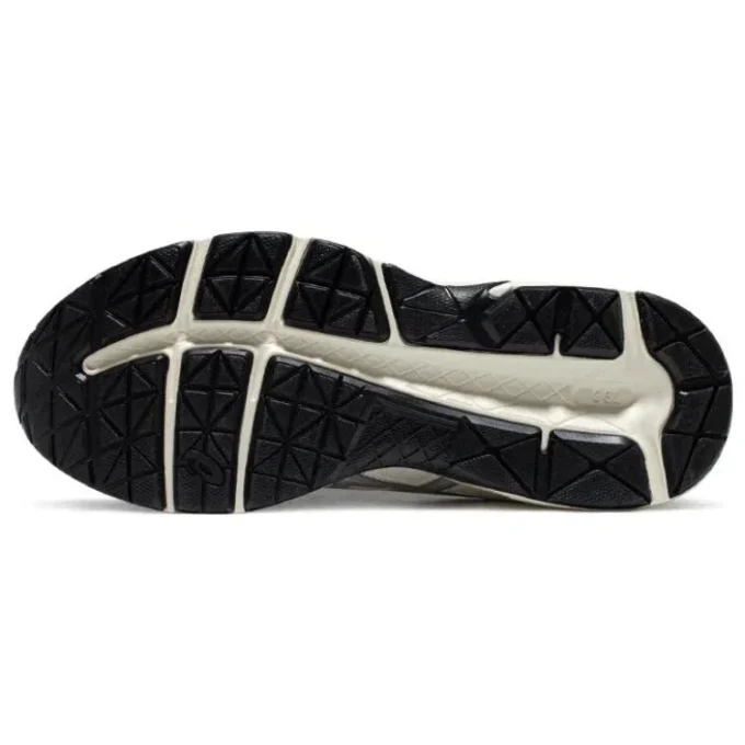 GEL-Contend 4 Runnings „White Grey“