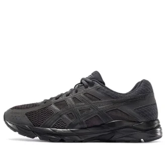 GEL-Contend 4 „Schwarz“