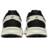 GEL-Contend 4 Sneakers „Cream White Black“