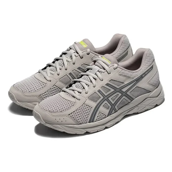 GEL-Contend 4 „Stone Grey“