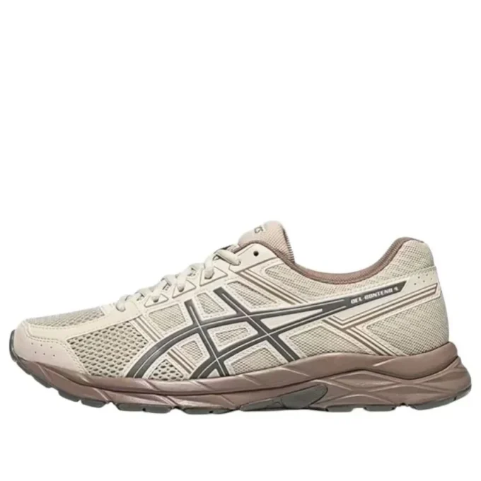 GEL-Contend 4 „Tan Brown“