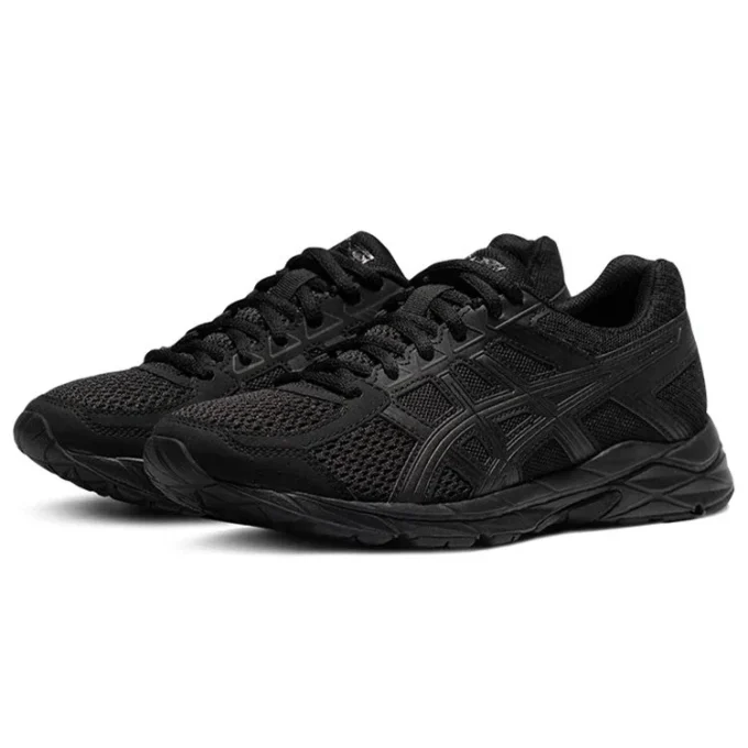 GEL-Contend 4 „Triple Black“