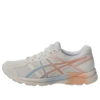 GEL-Contend 4 „Weiß-Orange“