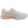 GEL-Contend 4 „Weiß-Orange“