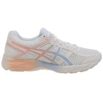 GEL-Contend 4 „Weiß-Orange“