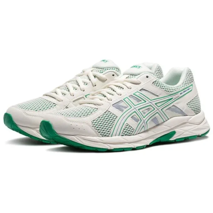 GEL-Contend 4 „White and Green“