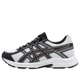 GEL-Contend 4 „White Black“