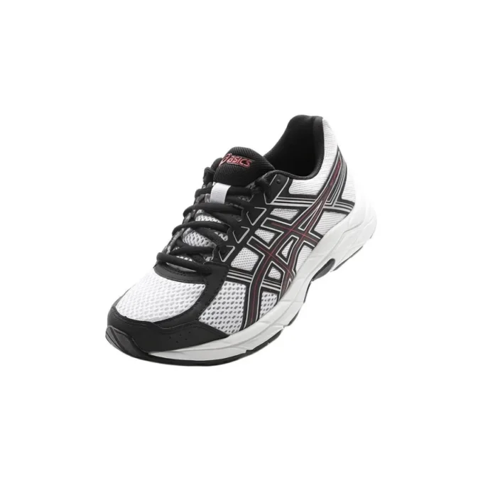 GEL-Contend 4 „White Black“