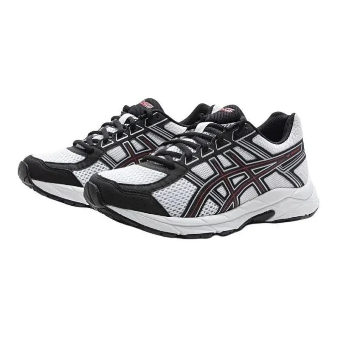 GEL-Contend 4 „White Black“