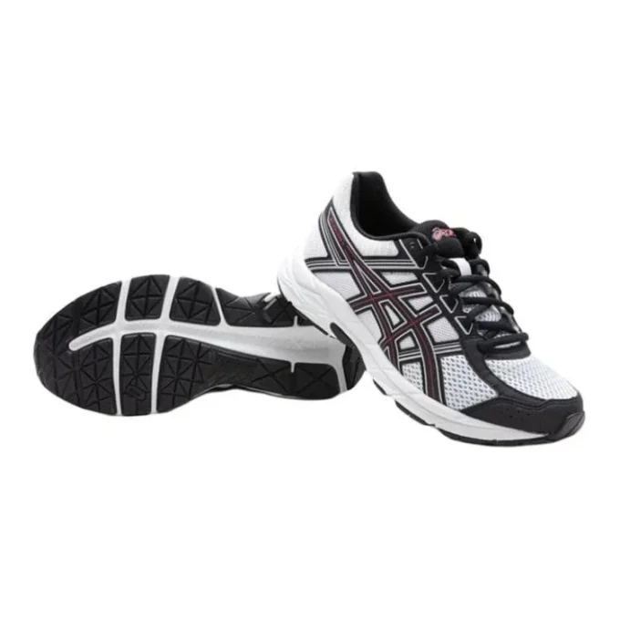 GEL-Contend 4 „White Black“